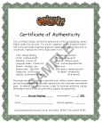  Enlarge Certificate 